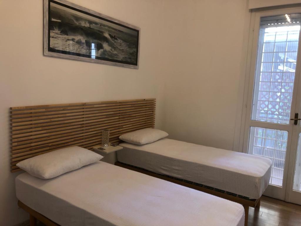 Rizzola Casa E Appartamento Per Vacanze Rome Exterior photo