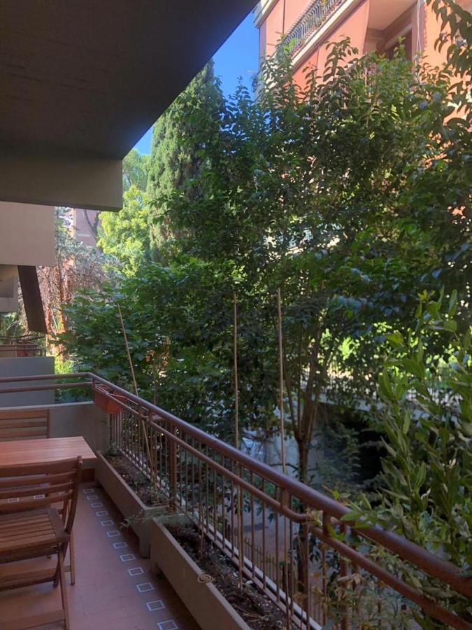 Rizzola Casa E Appartamento Per Vacanze Rome Exterior photo