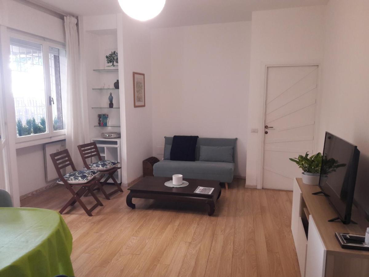 Rizzola Casa E Appartamento Per Vacanze Rome Exterior photo